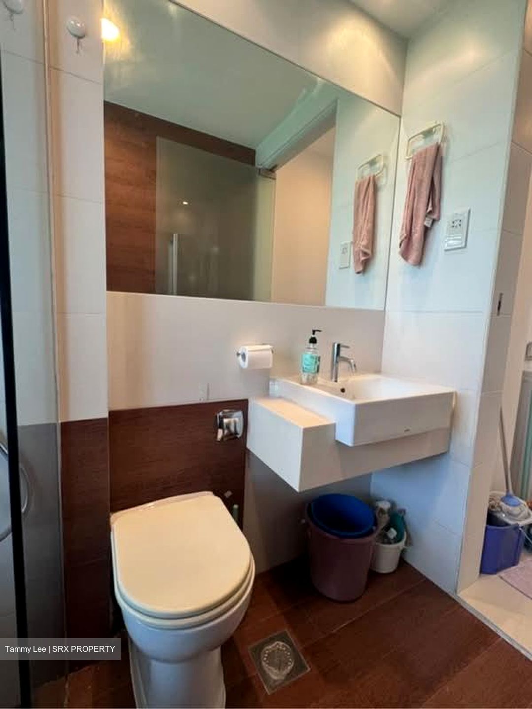Studios @ Marne (D8), Apartment #565825391